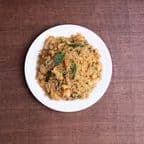 Best Basil Fried Rice 九层塔炒饭 in San Antonio, TX