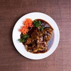 Best Crispy Beef Orange 陈皮牛 in San Antonio, TX