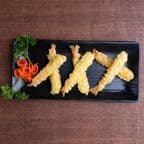 Best Fried Shrimp (6) 炸大虾 in San Antonio, TX