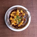Best Ma Po Tofu with Pork 麻婆豆腐加肉 in San Antonio, TX